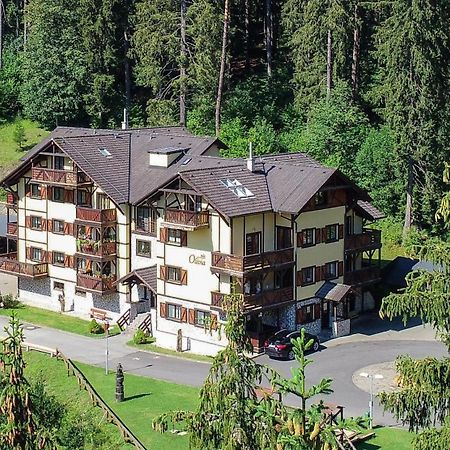 Apartman Olivia 8 Hrabovska Dolina Ruzomberok Buitenkant foto
