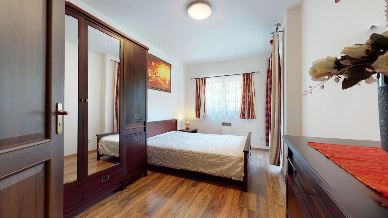 Apartman Olivia 8 Hrabovska Dolina Ruzomberok Buitenkant foto