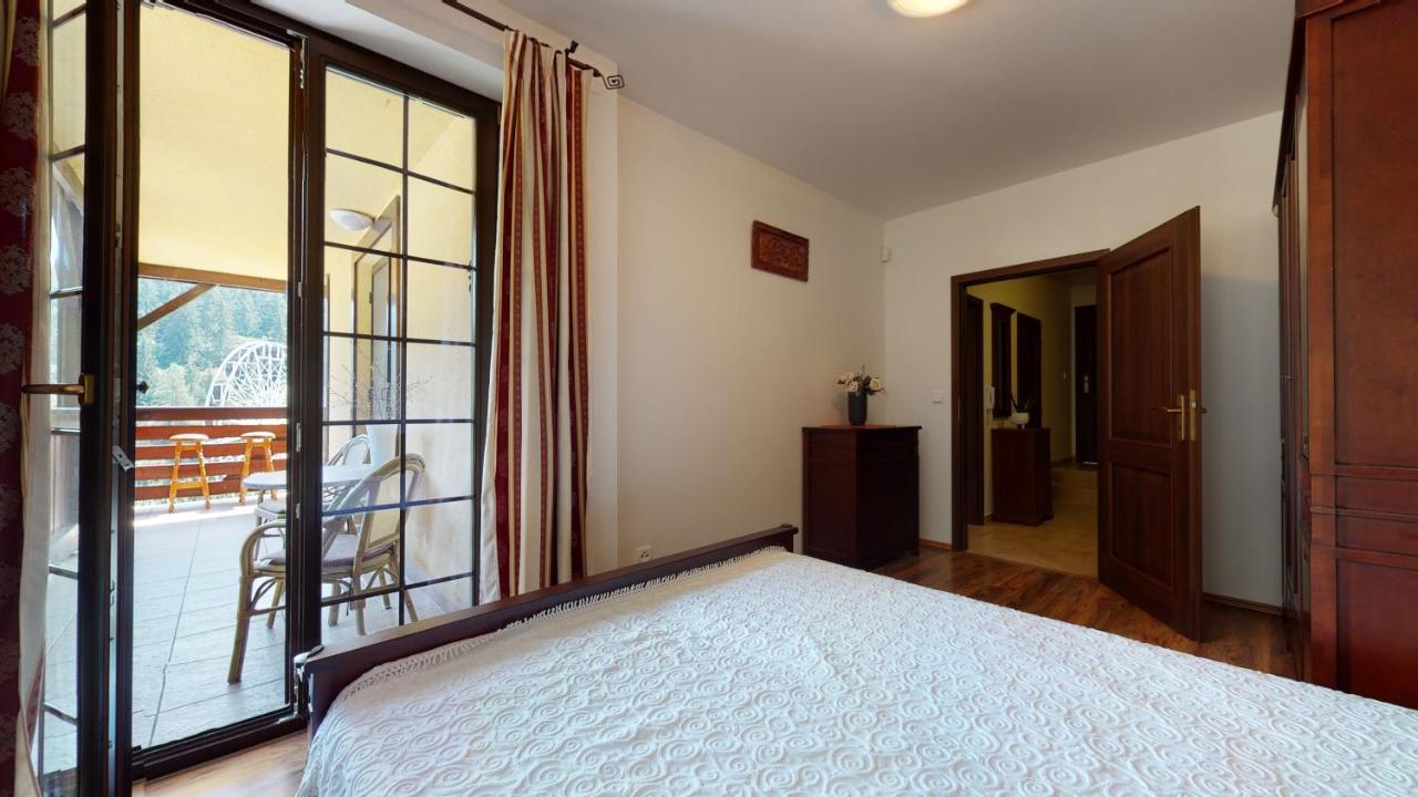 Apartman Olivia 8 Hrabovska Dolina Ruzomberok Buitenkant foto