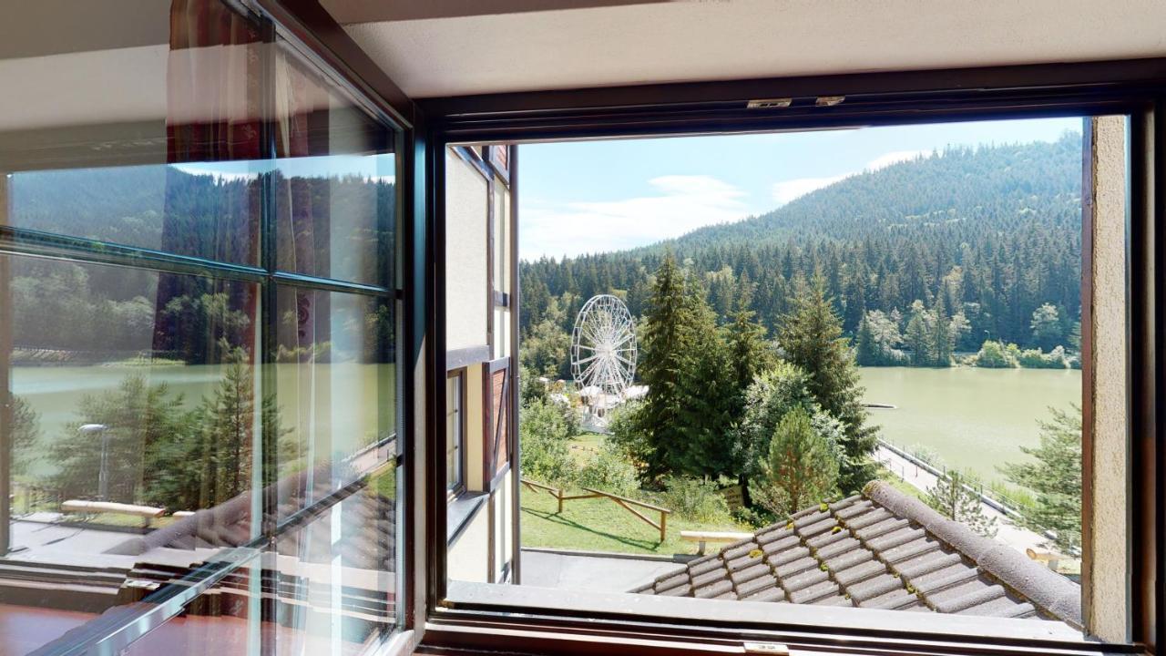 Apartman Olivia 8 Hrabovska Dolina Ruzomberok Buitenkant foto