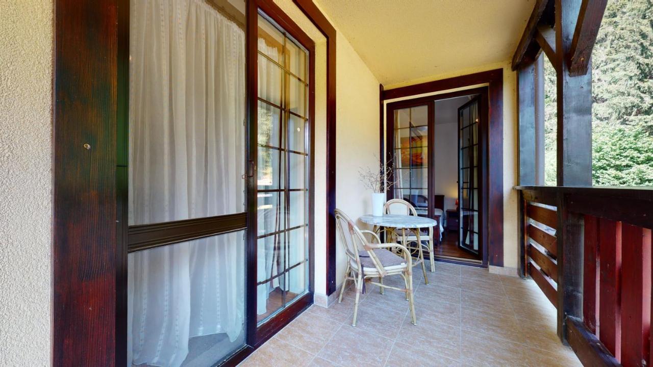 Apartman Olivia 8 Hrabovska Dolina Ruzomberok Buitenkant foto