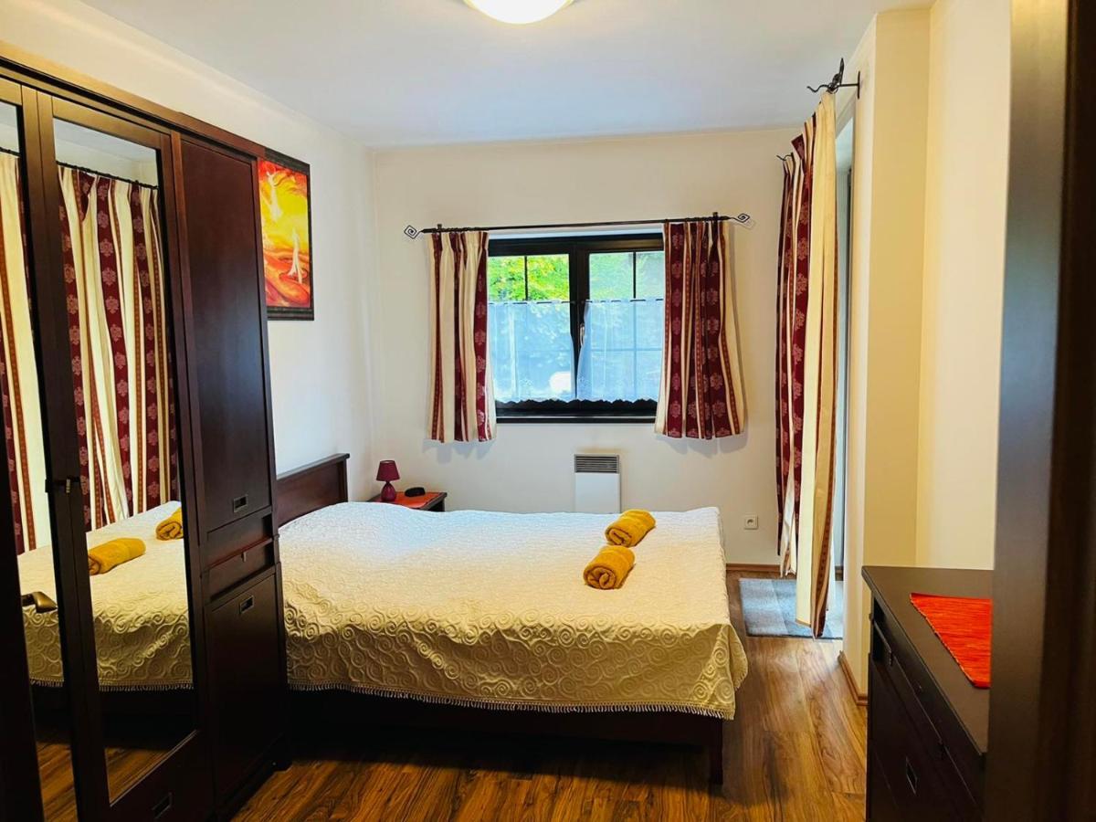Apartman Olivia 8 Hrabovska Dolina Ruzomberok Buitenkant foto