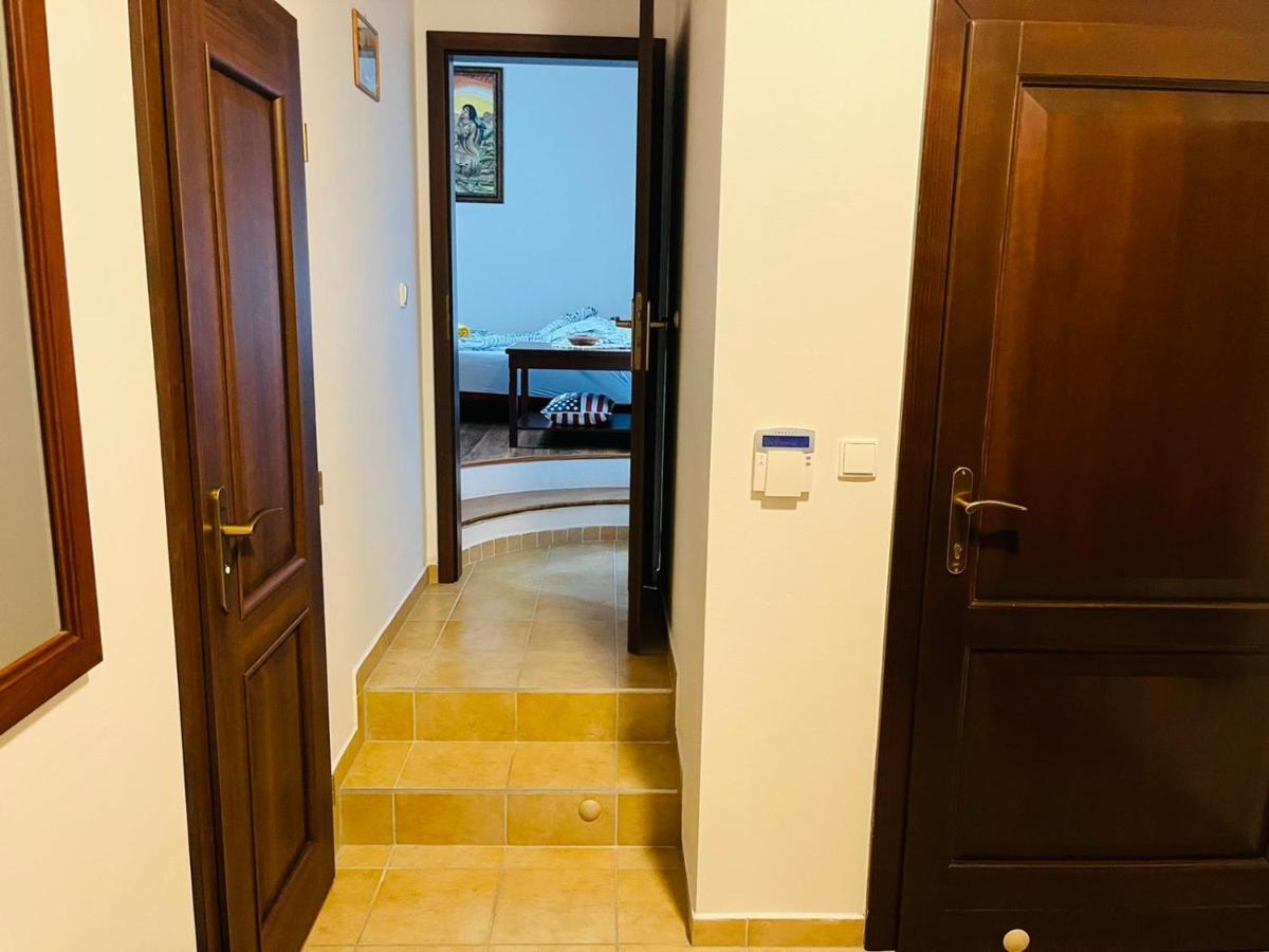 Apartman Olivia 8 Hrabovska Dolina Ruzomberok Buitenkant foto