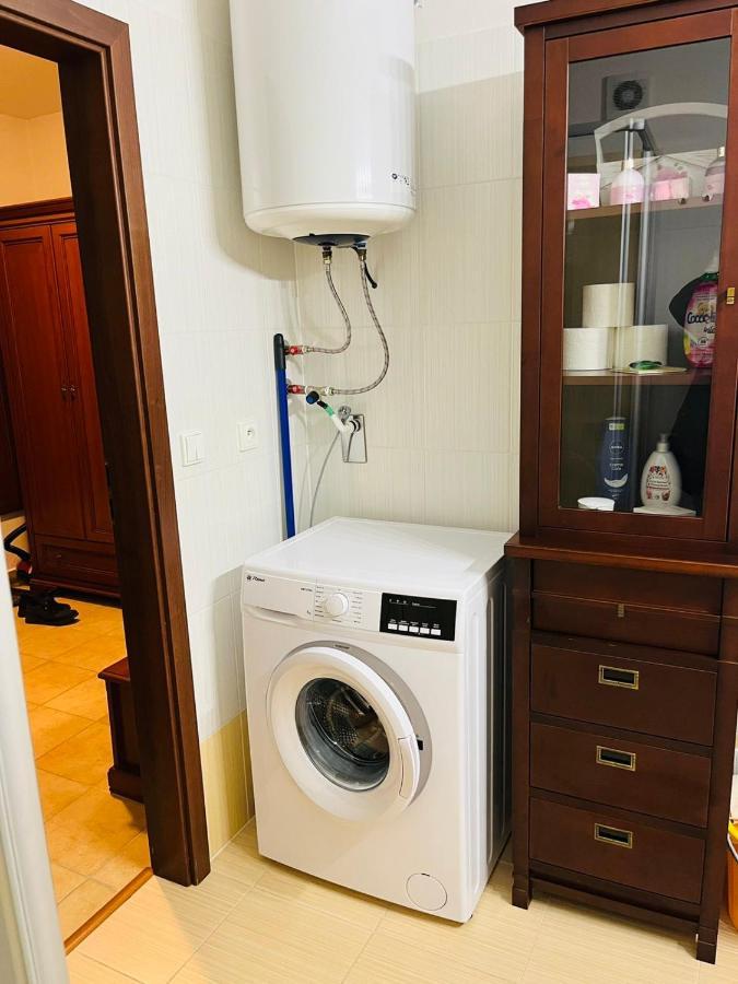 Apartman Olivia 8 Hrabovska Dolina Ruzomberok Buitenkant foto