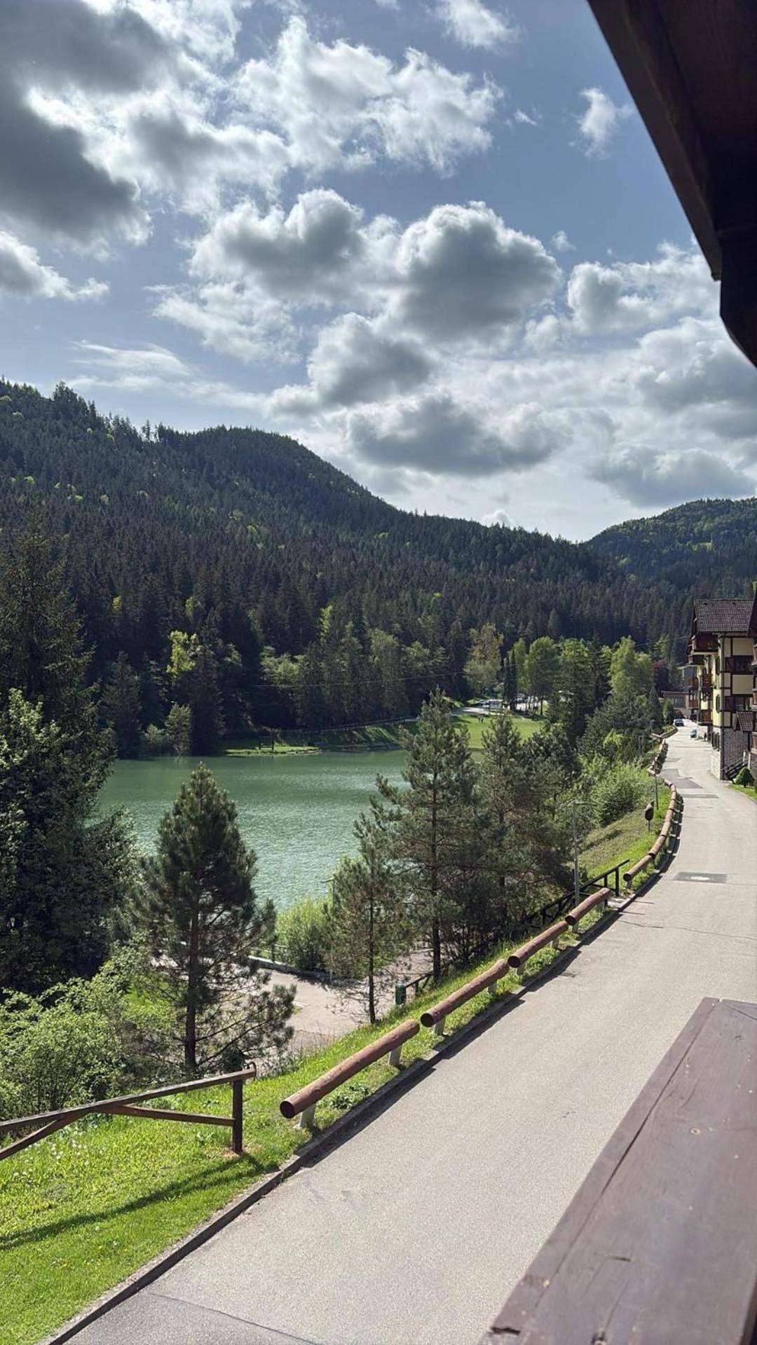 Apartman Olivia 8 Hrabovska Dolina Ruzomberok Buitenkant foto
